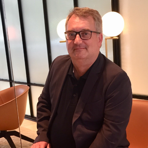 Speakers: John Menagh